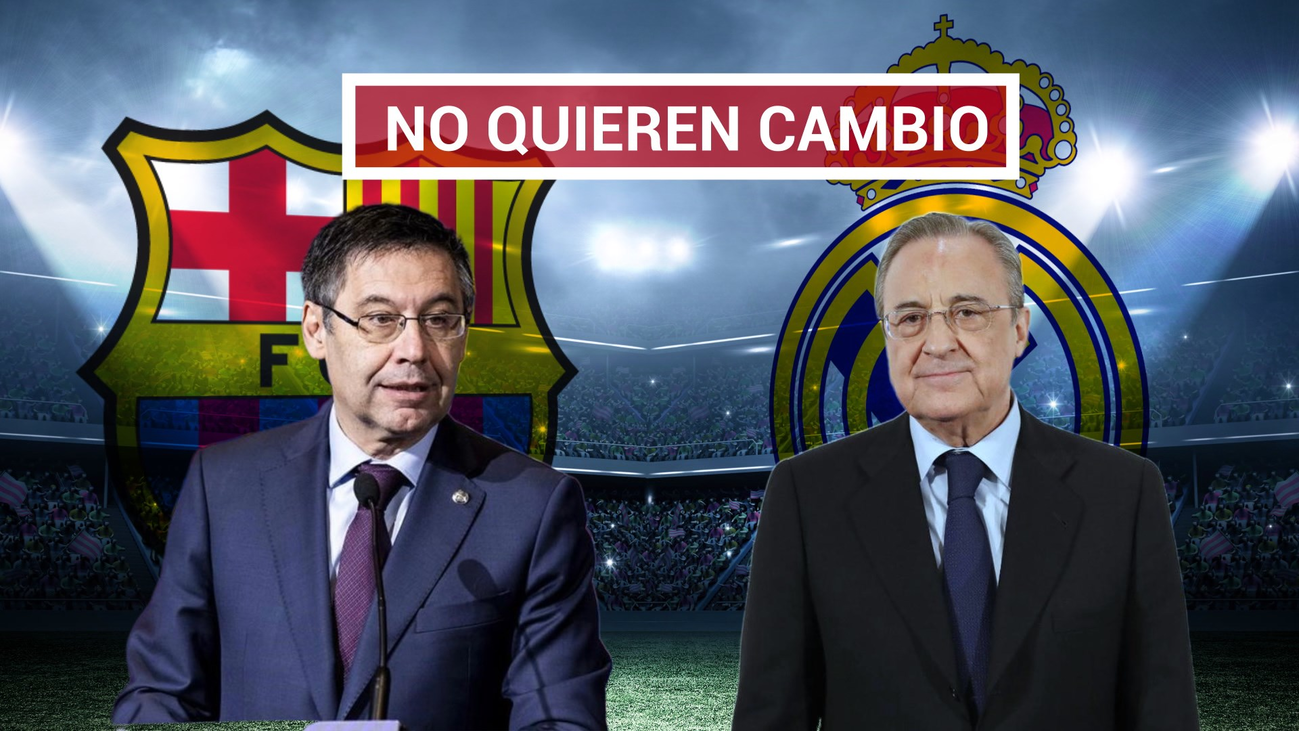 Miércoles 18 de diciembre, fecha probable del clásico