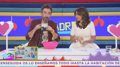 El Madroño 17.10.2019