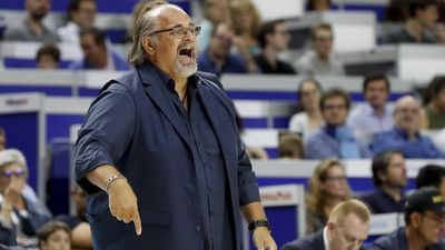 Willy Villar: "Estamos en buenas manos con Dzikic"
