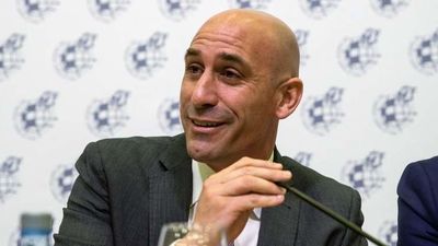 Rubiales: "Estamos trabajando para que haya fecha para el clásico"