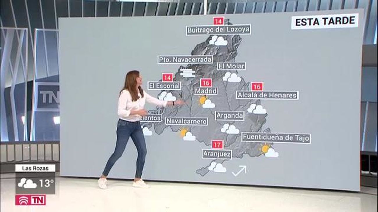 El Tiempo 17.10.2019