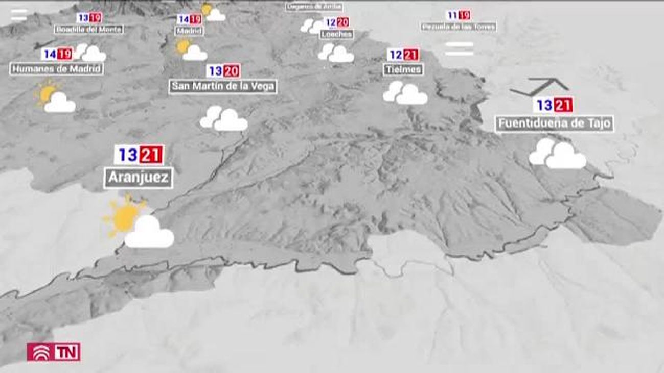 El Tiempo 17.10.2019