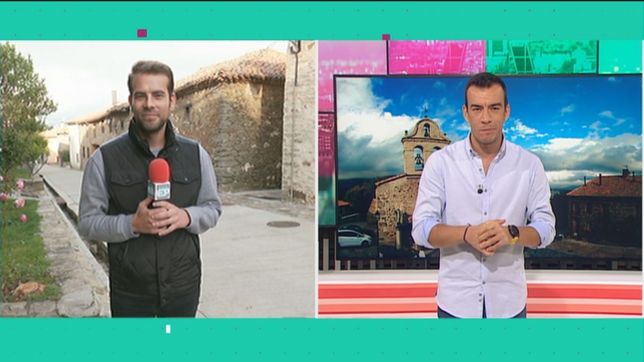 Está Pasando 17.10.2019