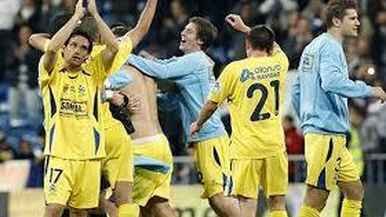 Recordamos el 'Alcorconazo', un hito del fútbol