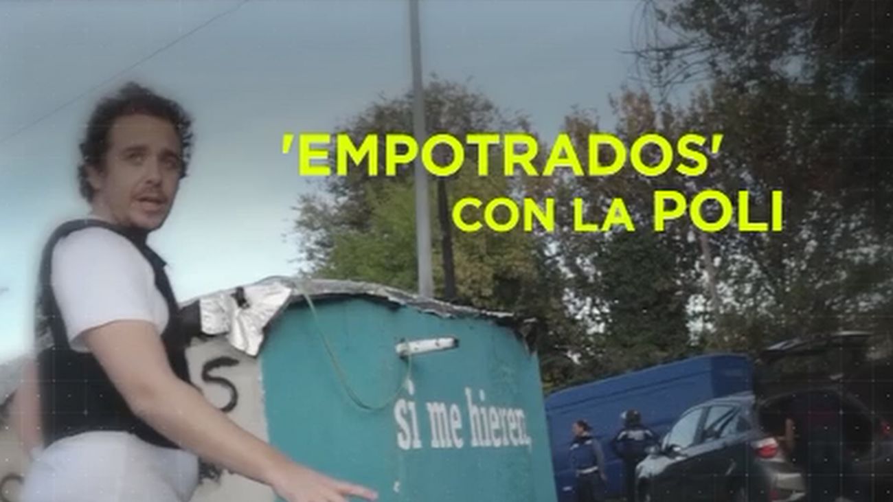 Madrid Directo 17.10.2019