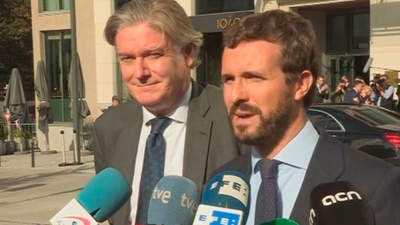 PP, Ciudadanos y Vox piden "firmeza" a Sánchez ante las palabras de Torra