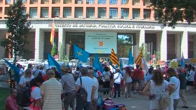 Los afectados por iDental llevan a la Audiencia pruebas de la estafa