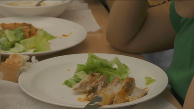 37 colegios públicos de Jaén, sin comedores escolares