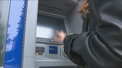 Dos detenidos en Coslada por hacer el 'timo del CEO'