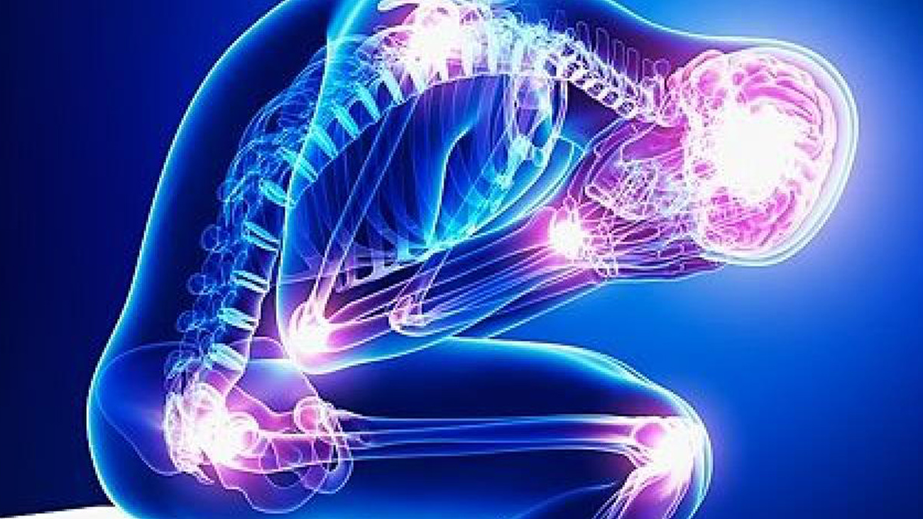 Dos de cada diez españoles sufre dolores crónicos