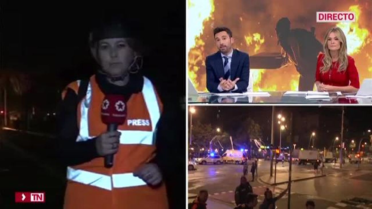 Telenoticias 2 16.10.2019