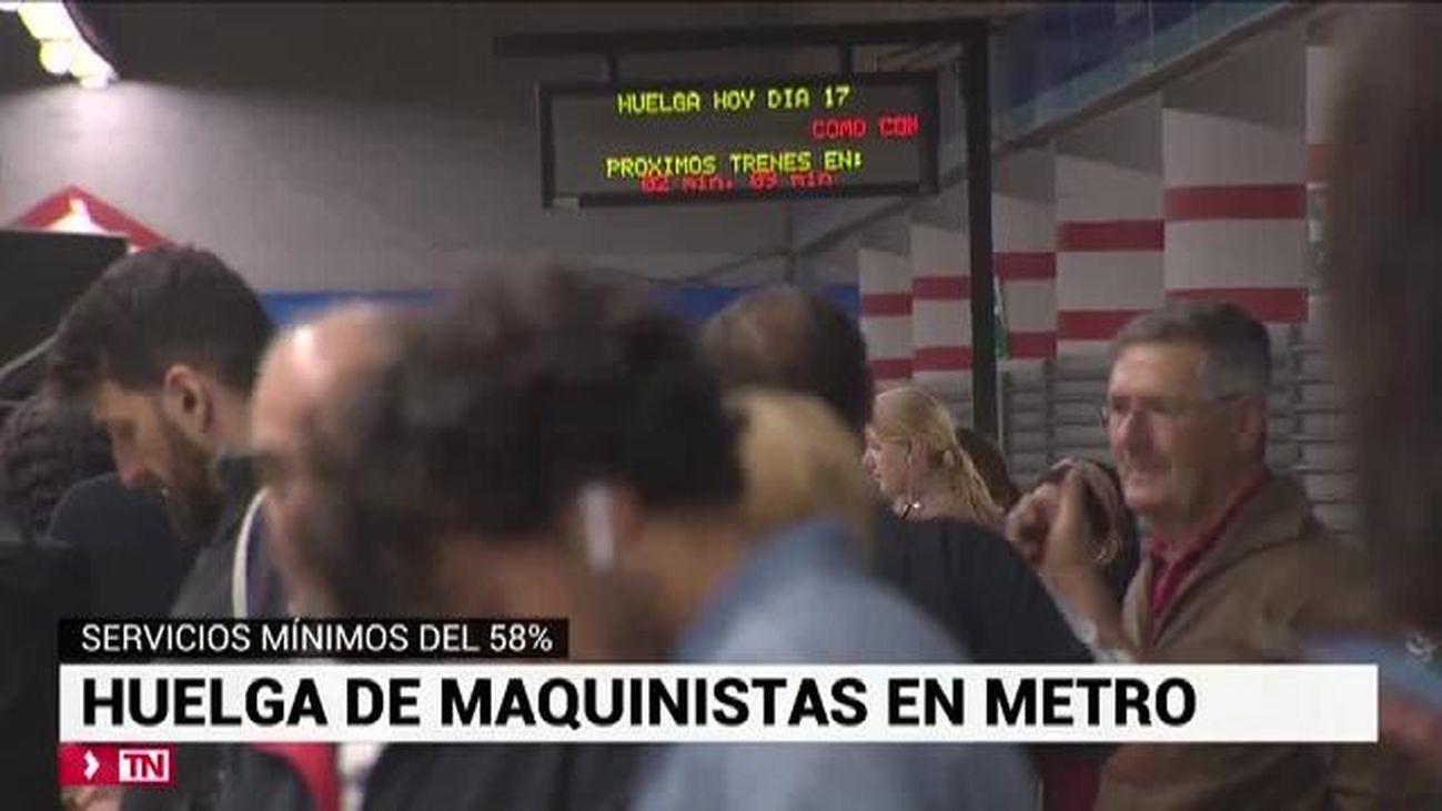 Telenoticias 2 17.10.2019