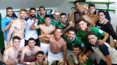 El Álamo ya conoce a su rival para la previa de la Copa