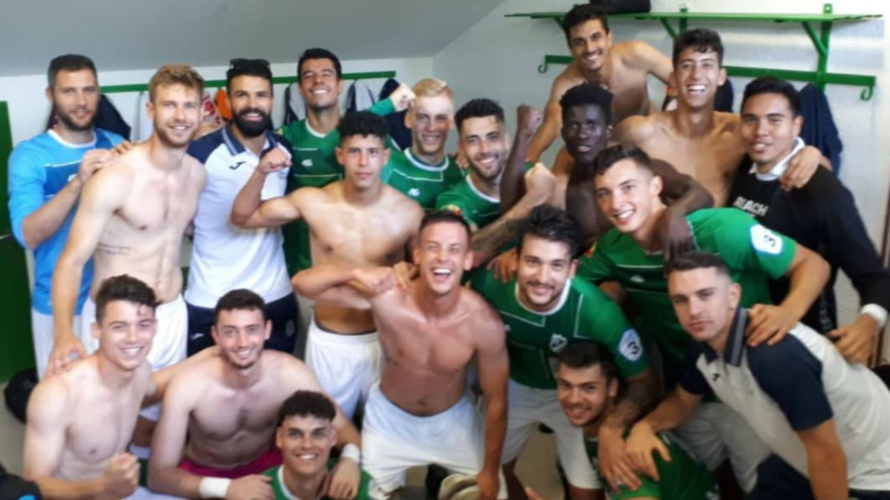 El Álamo ya conoce a su rival para la previa de la Copa