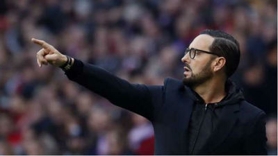 Bordalás: "El Leganés es siempre un rival peligroso"