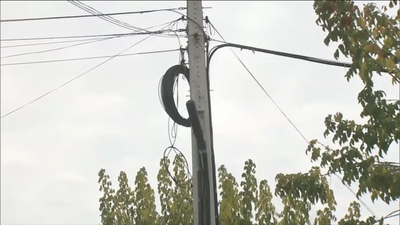 Fibra óptica para evitar la despoblación en la Sierra