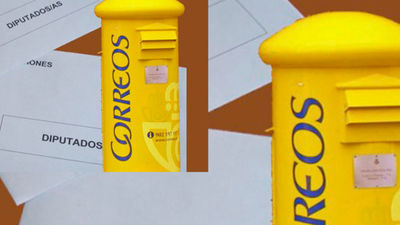 Lo que debes saber para votar por correo en las elecciones de Madrid