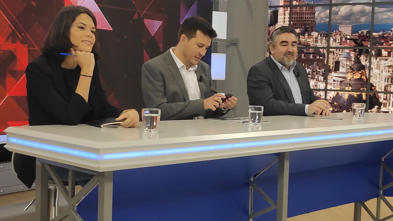 120 minutos 18.10.2019 (Parte 1)