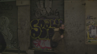 Altercado en las inmediaciones de un ‘after’ de Lavapiés