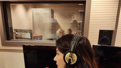 Dos hasta las Dos 18.10.2019