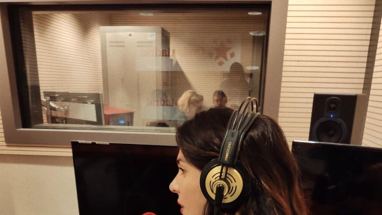 Dos hasta las Dos 18.10.2019