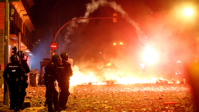 Teodoro García Egea dice que el Gobierno "no se entera" sobre lo que está pasando en Cataluña