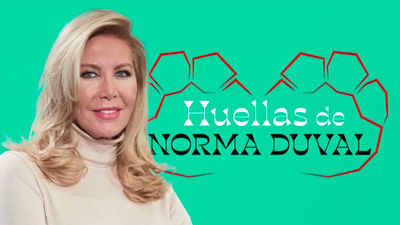 Huellas de Elefante: Norma Duval