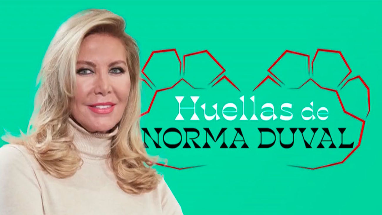 Huellas de Elefante: Norma Duval