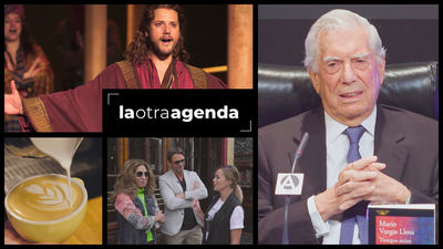 La Otra Agenda 18.10.2019