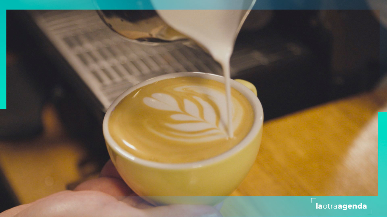 Los mejores locales para tomar un buen café en Madrid