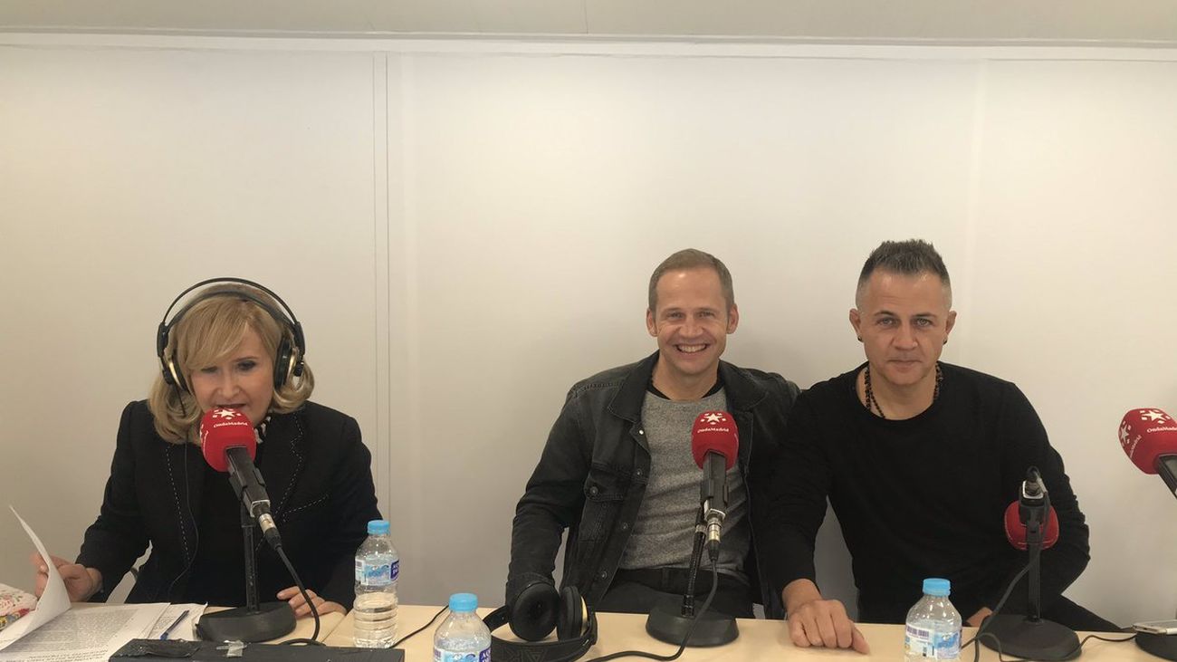 El grupo Platón nos presenta su nuevo single