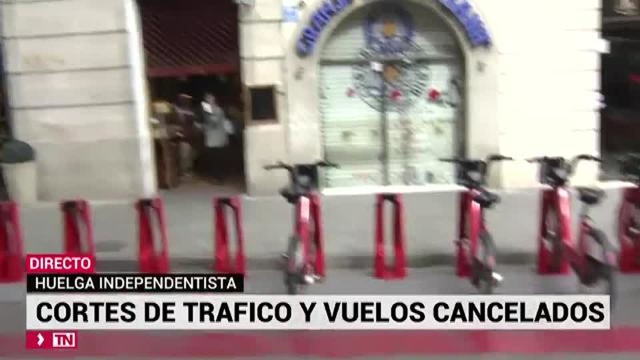 Telenoticias 1 18.10.2019