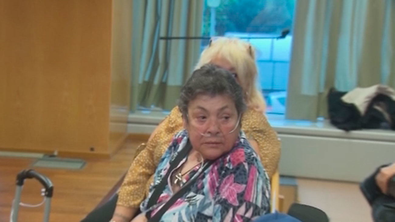 Se suspende el segundo juicio por ‘bebés robados’ ante la ausencia del médico acusado