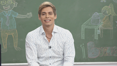 ¿Serías capaz de aprobar el test cultural de Carlos Baute?