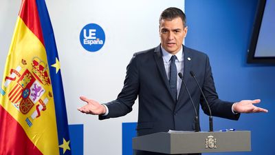 El Gobierno rechaza hablar con  Torra y le reclama condenar "rotundamente la violencia"