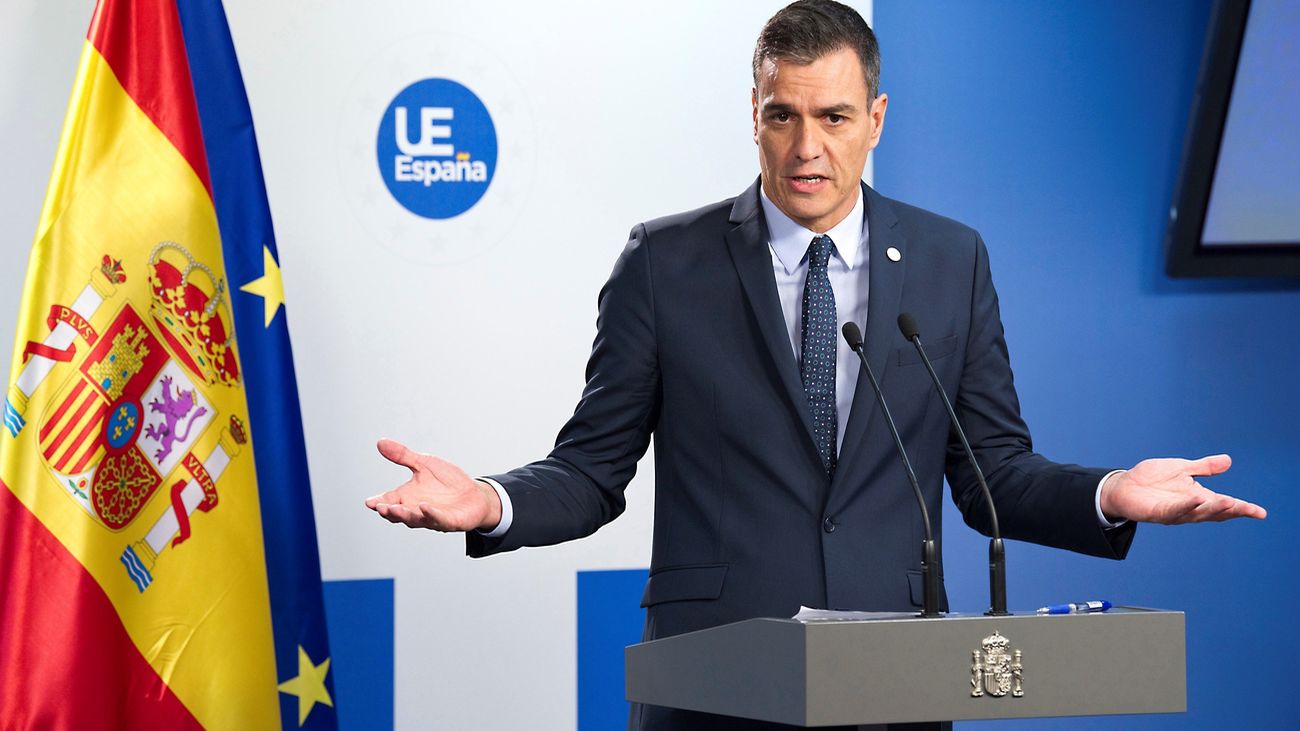 El Gobierno rechaza hablar con  Torra y le reclama condenar "rotundamente la violencia"