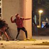 Al menos 31 detenidos y 182 heridos en los incidentes en Cataluña