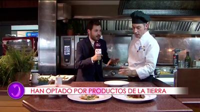 El menú que solo tomará Rafa Nadal en su boda con Mery Perelló