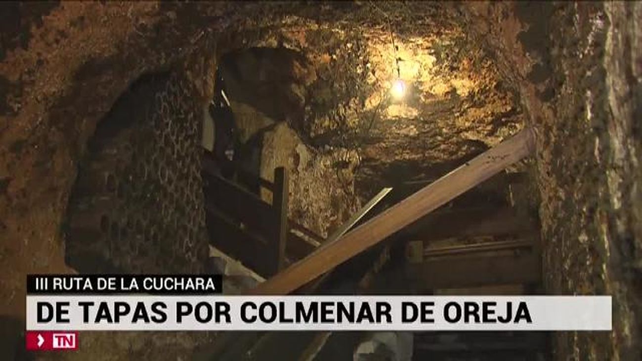 Telenoticias Fin de Semana 19.10.2019