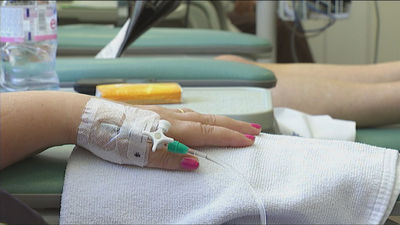 Casi el 90% de las mujeres que sufren cáncer de mama lo superan