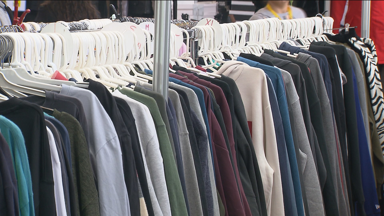 La feria ´outlet´ más importante de España llega este fin de semana a Madrid