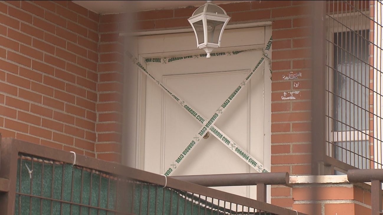 Prisión sin fianza para acusado de descuartizar a una joven en Valdemoro