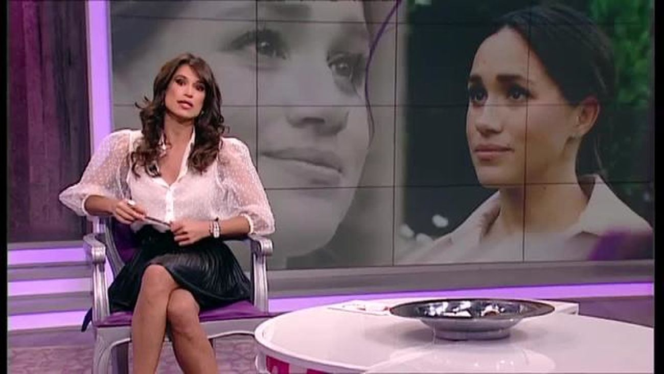 De todo corazón 20.10.2019