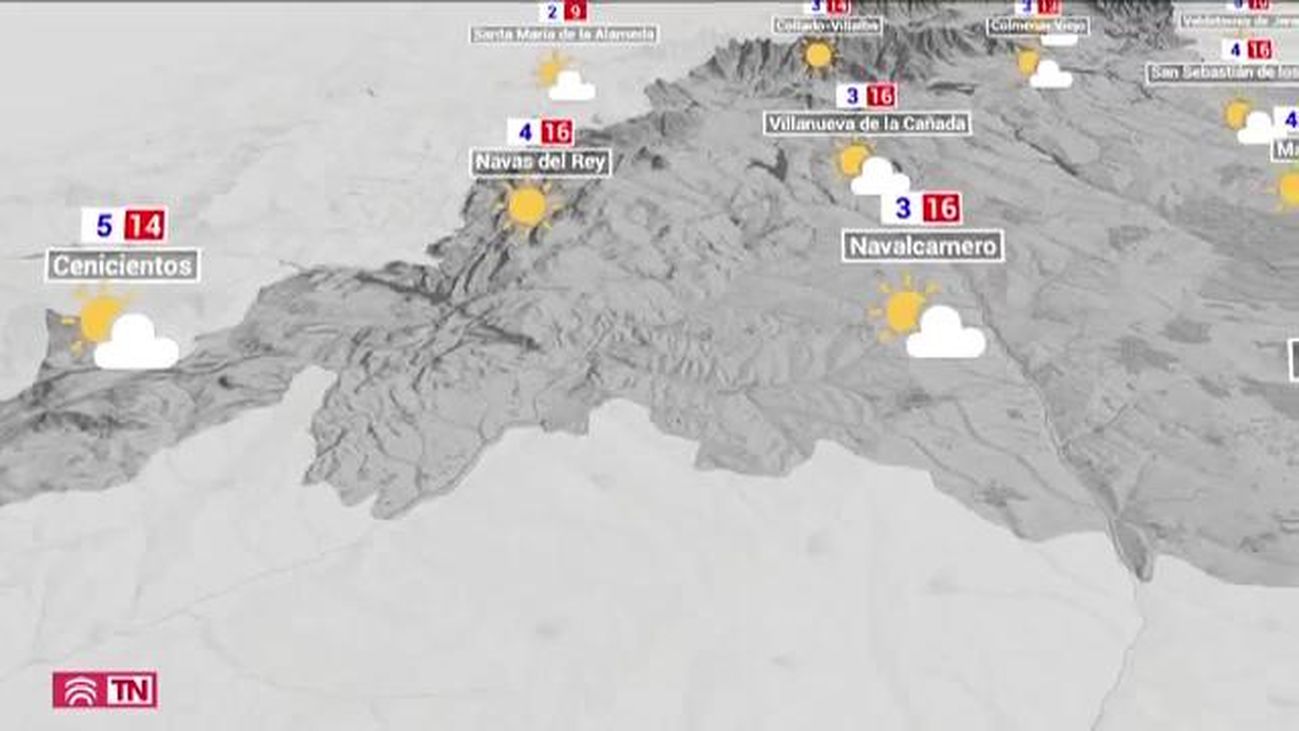 El Tiempo 20.10.2019