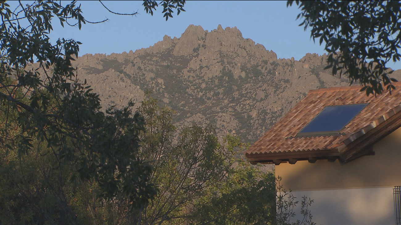 Soto del Real alerta del peligro por la presencia de gas radón en la Sierra Norte