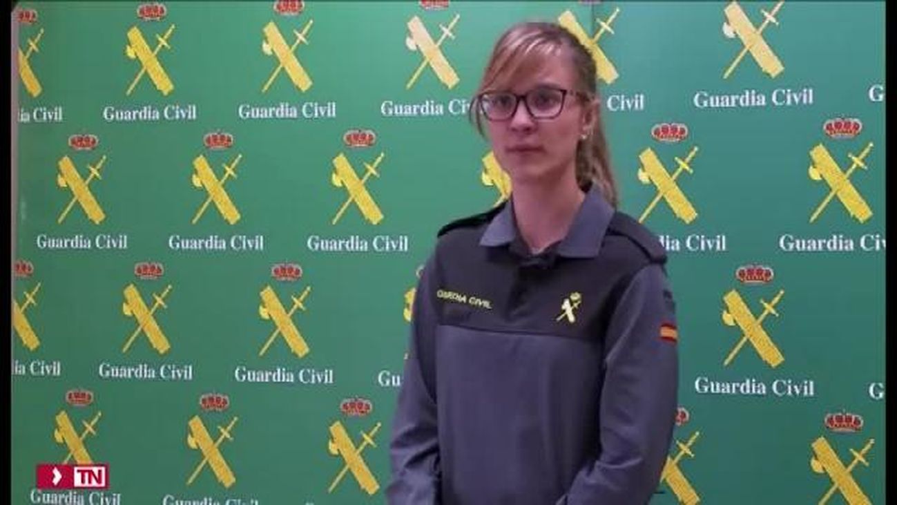 Telenoticias Fin de Semana 20.10.2019