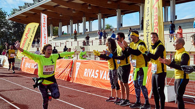 Rivas convoca su segunda San Ripense