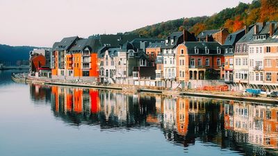 Eures: Trabajo para enfermeros en Bélgica