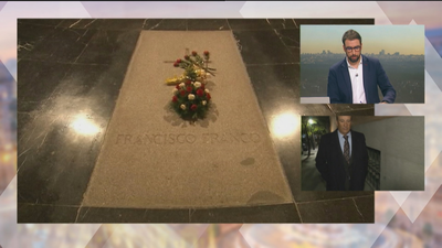 La familia Franco: "No hemos peleado para ganar, hemos peleado por dignidad"