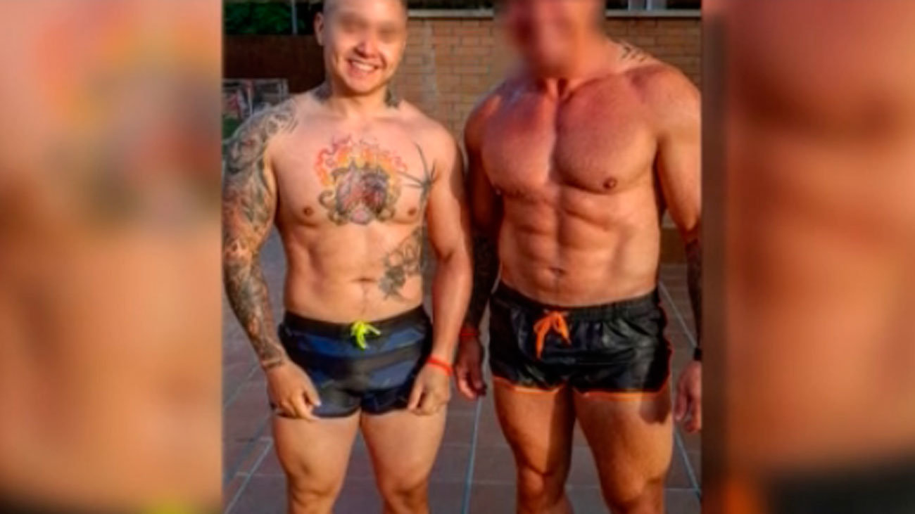 El ‘carnicero tatuador' de Valdemoro confesó que la muerte de la joven fue un accidente sexual